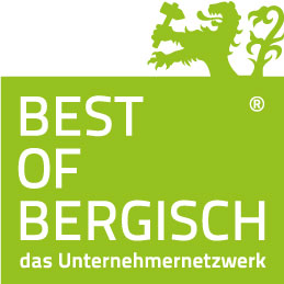 Unternehmernetzwerk Bergisch Gladbach = BEST OF BERGISCH das Unternehmernetzwerk e.V.