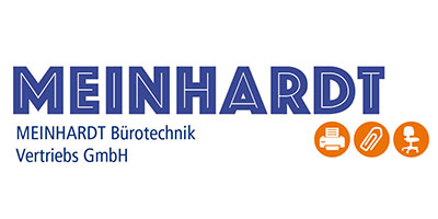 Dieter Brombach: Meinhardt Bürotechnik Vertriebs GmbH