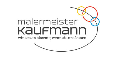Thomas Kaufmann: Malermeister Thomas Kaufmann