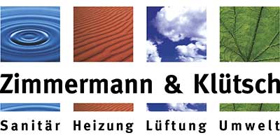 Wilfried Klütsch: Zimmermann & Klütsch GbR